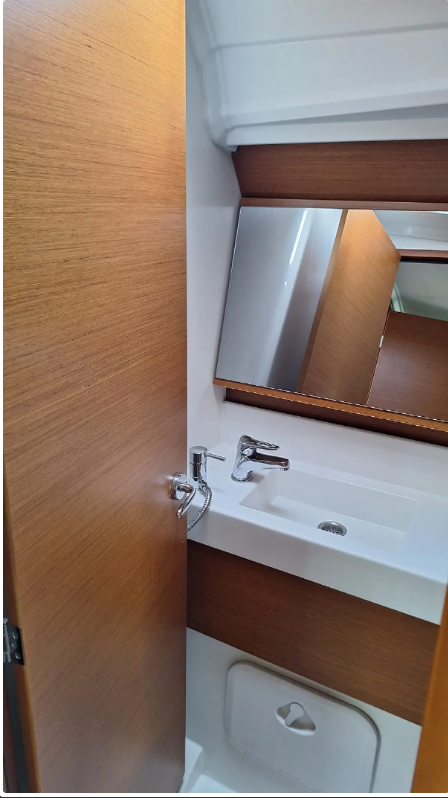 Segelyachten Sun Odyssey 410 Iliada