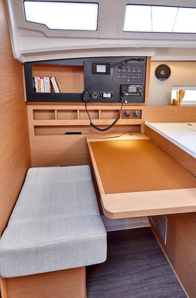 Segelyachten Sun Odyssey 410 Sea Breeze