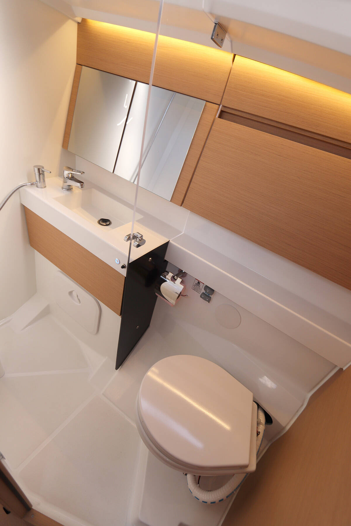 Segelyachten Sun Odyssey 410 Aris