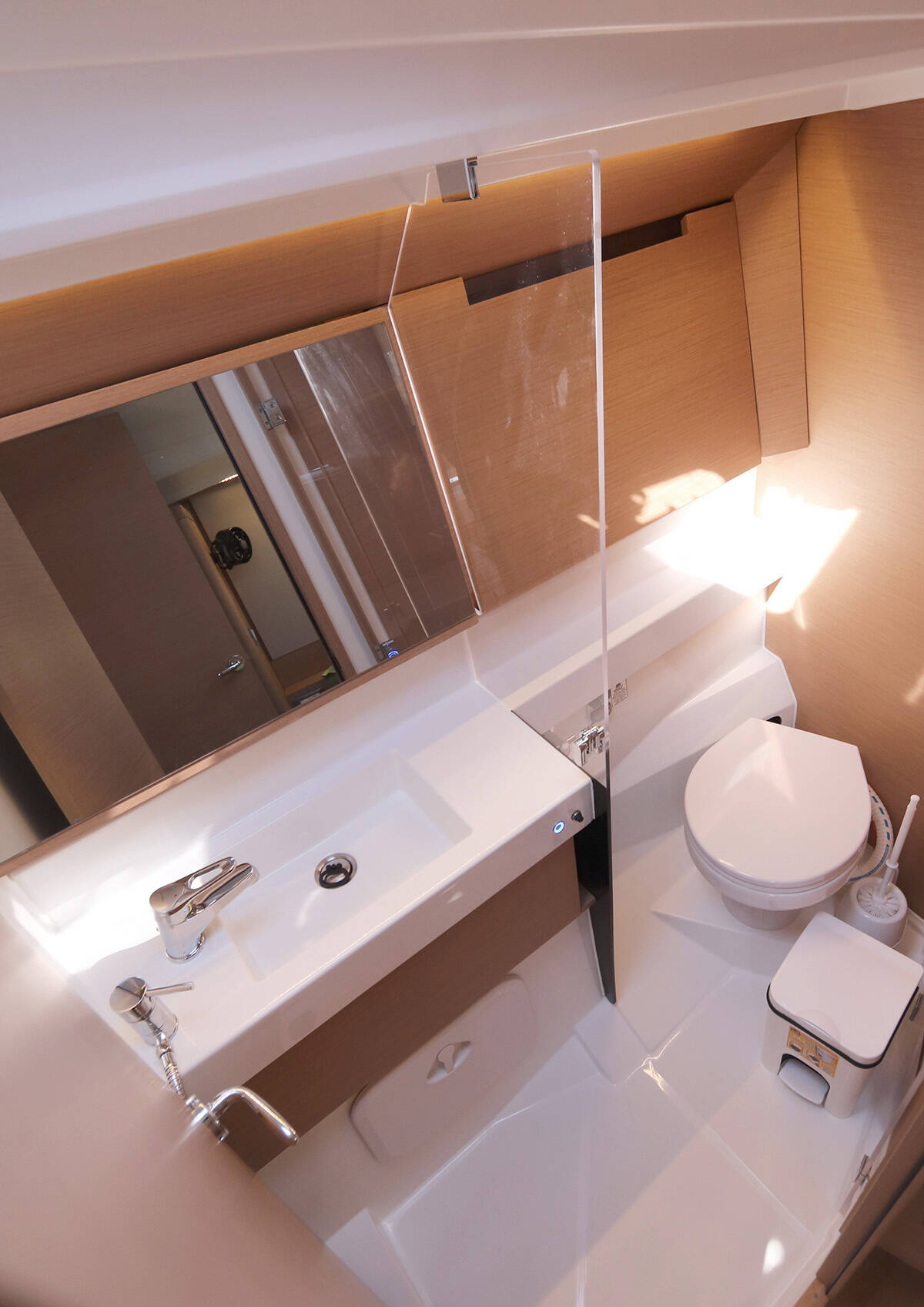 Segelyachten Sun Odyssey 410 Aris
