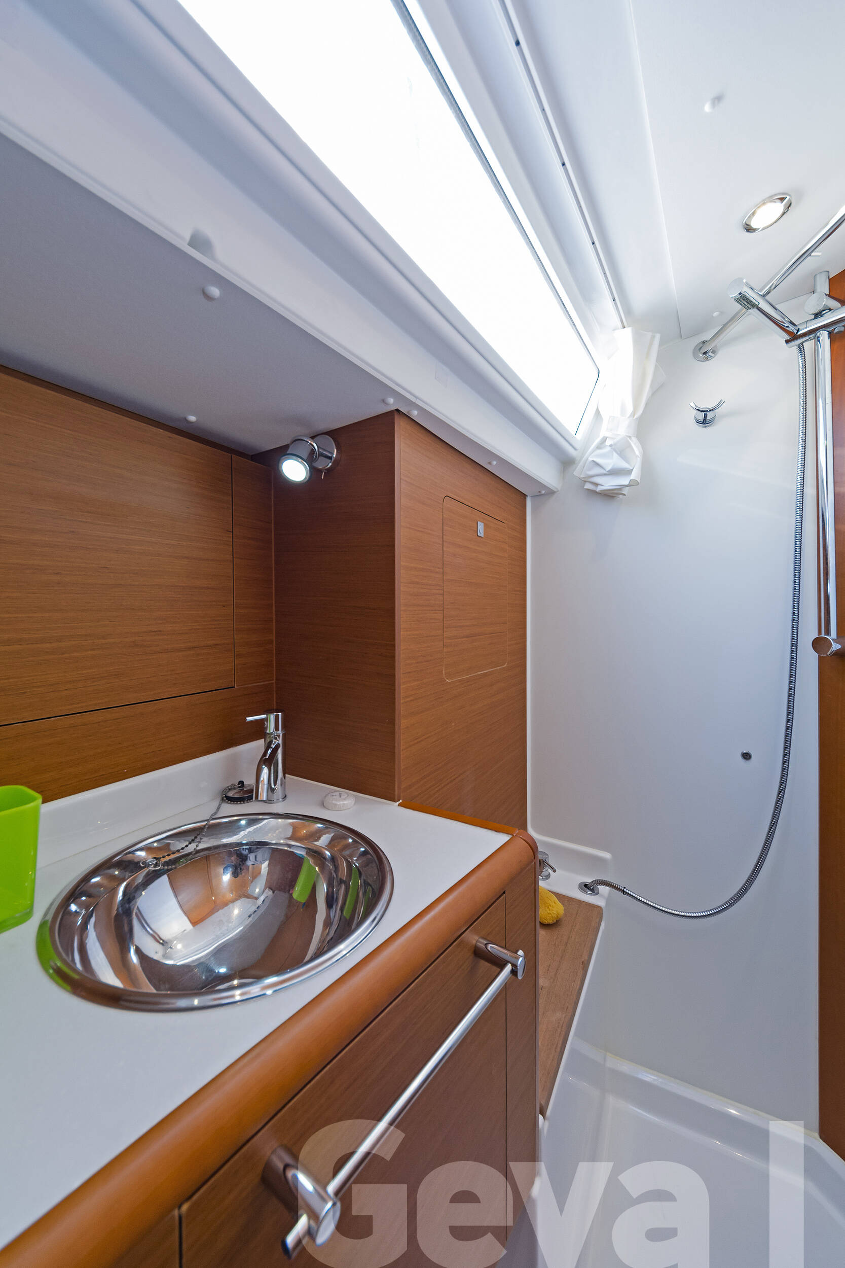 Segelyachten Sun Odyssey 419 Geva I