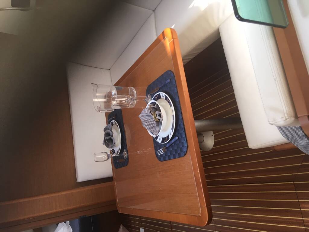 Segelyachten Sun Odyssey 419 Anerada