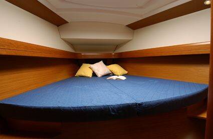 Segelyachten Sun Odyssey 42i ECONOMY
