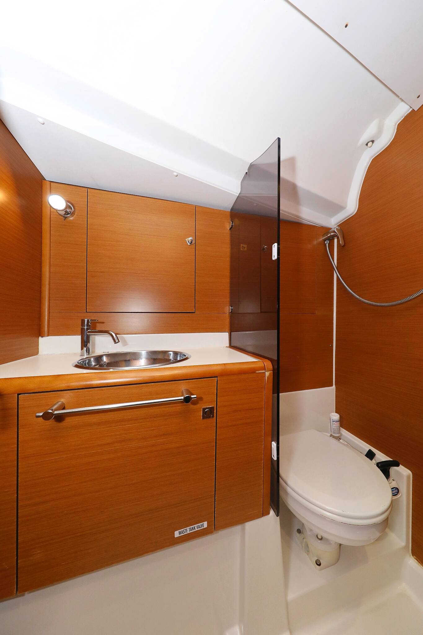 Segelyachten Sun Odyssey 439 Malin