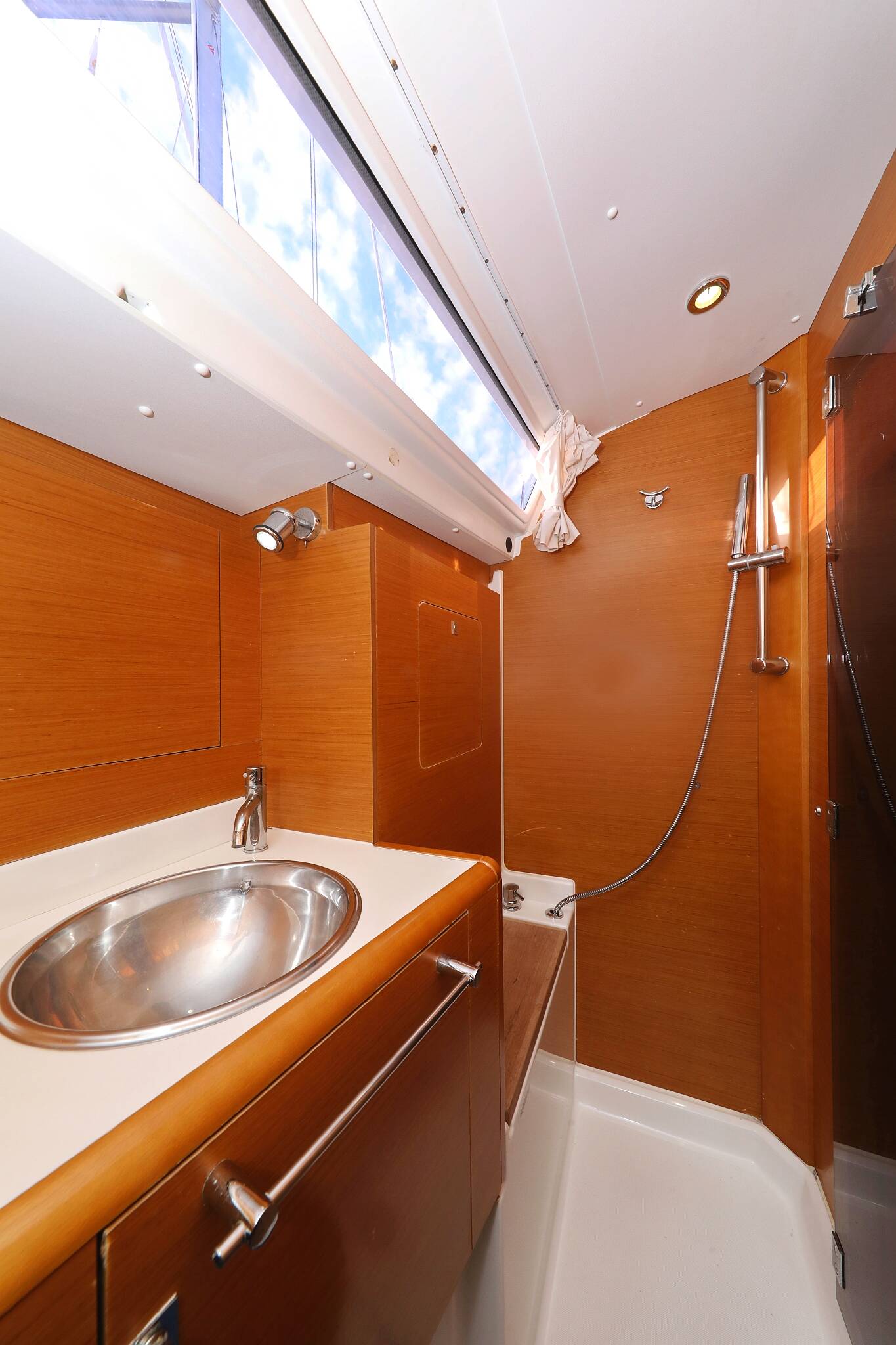 Segelyachten Sun Odyssey 439 Malin