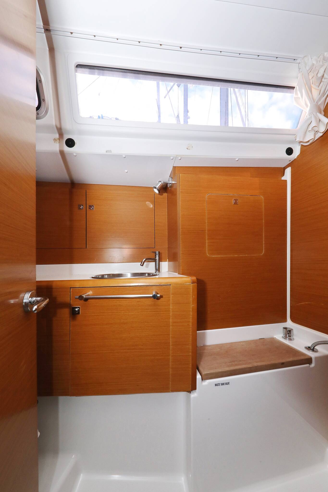 Segelyachten Sun Odyssey 439 Malin