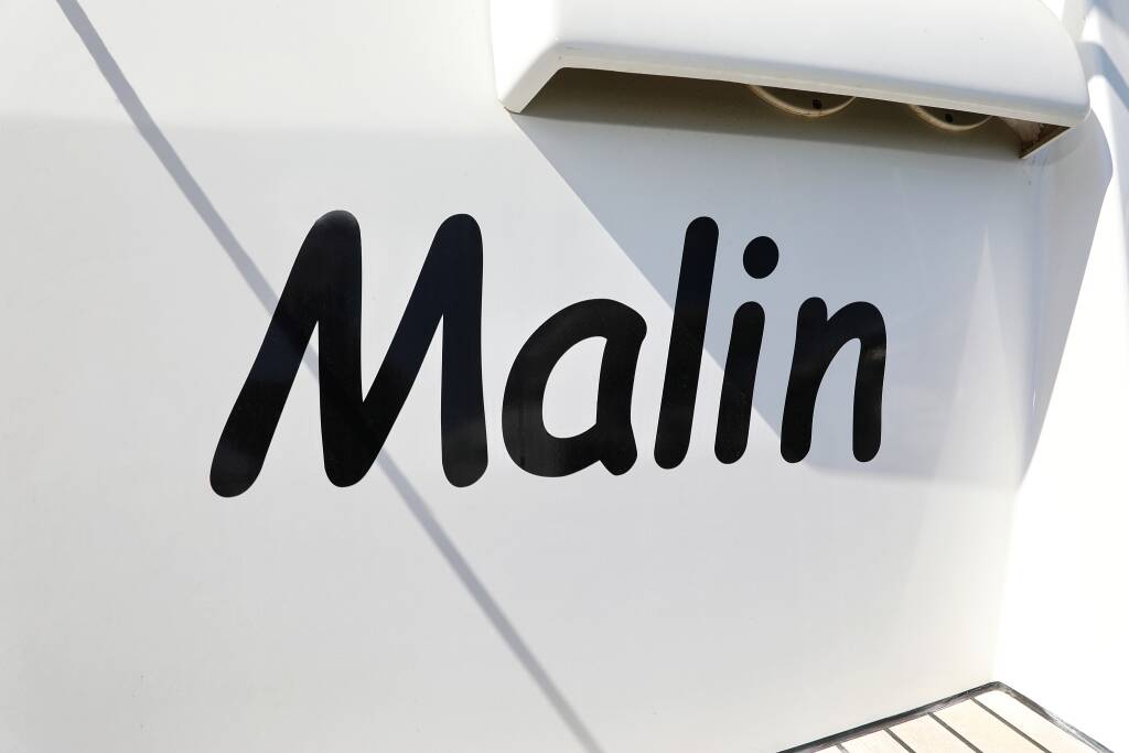 Segelyachten Sun Odyssey 439 Malin
