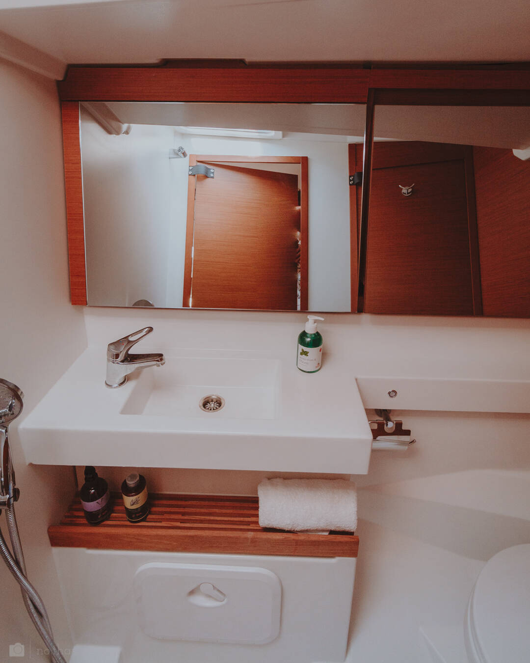 Sailing yacht Sun Odyssey 440 Eleni