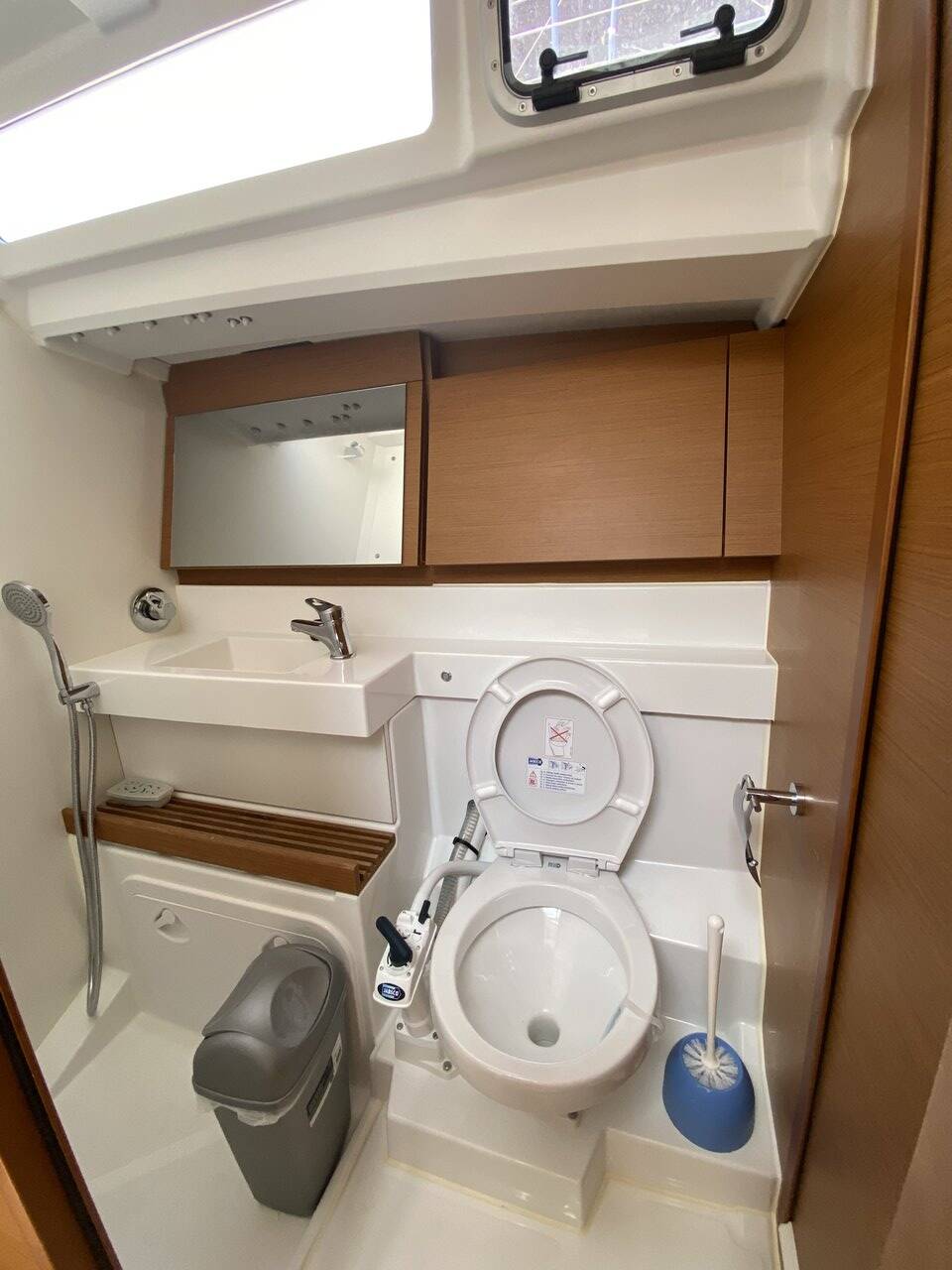Segelyachten Sun Odyssey 440 Lornia