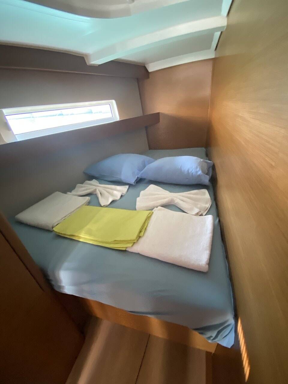 Segelyachten Sun Odyssey 440 Anda