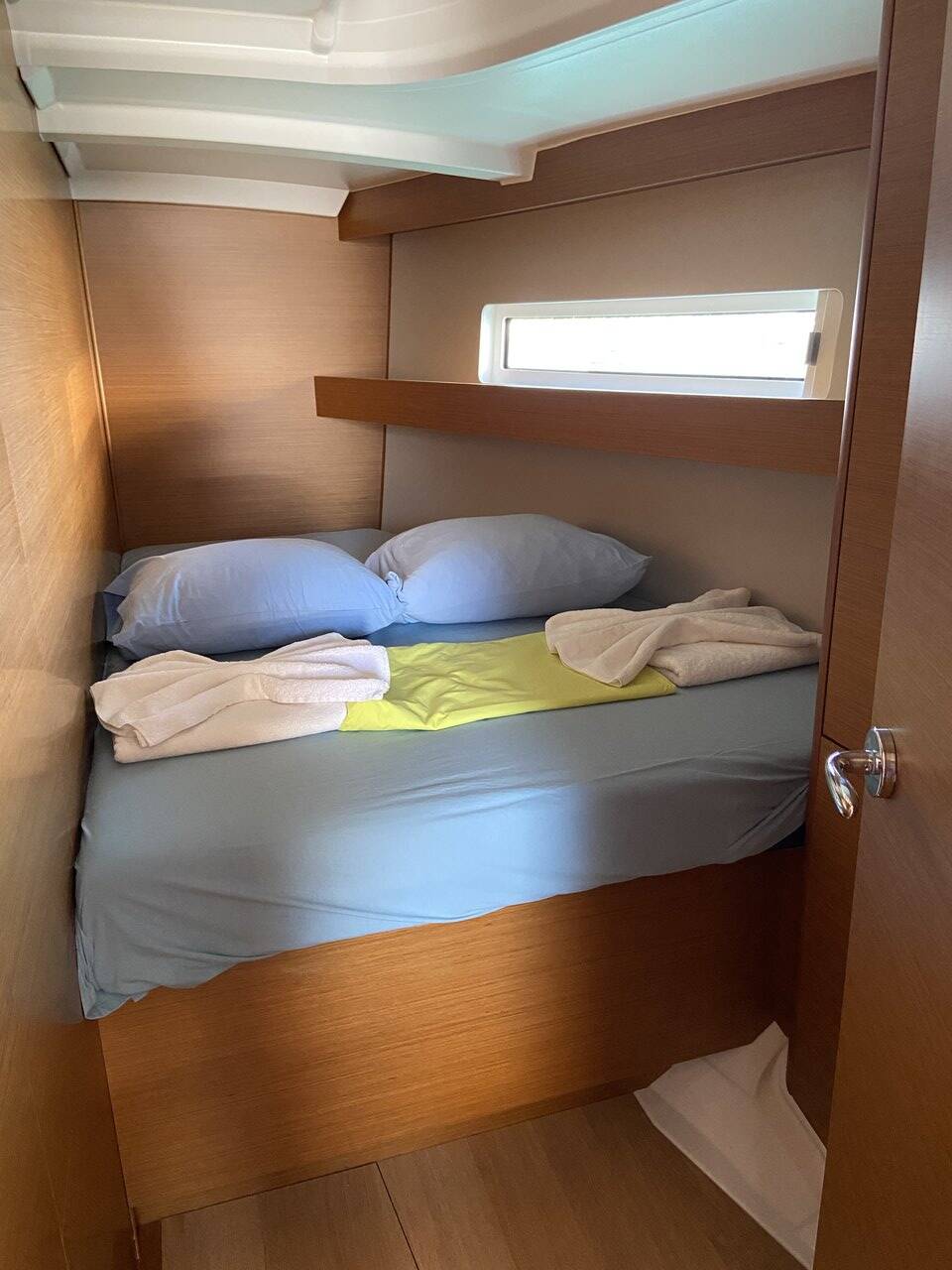 Segelyachten Sun Odyssey 440 Anda