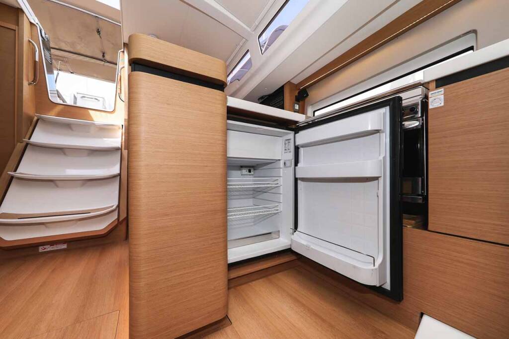 Segelyachten Sun Odyssey 440 Follow your Dream
