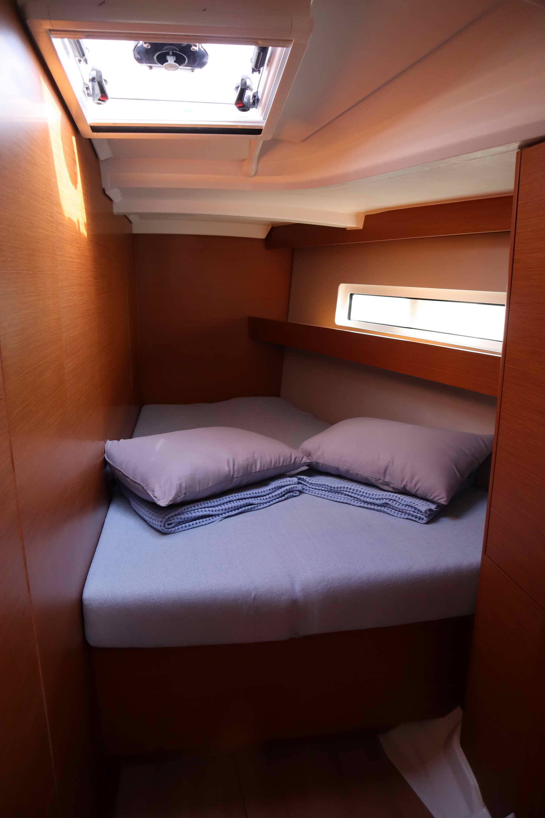 Segelyachten Sun Odyssey 440 CLASS