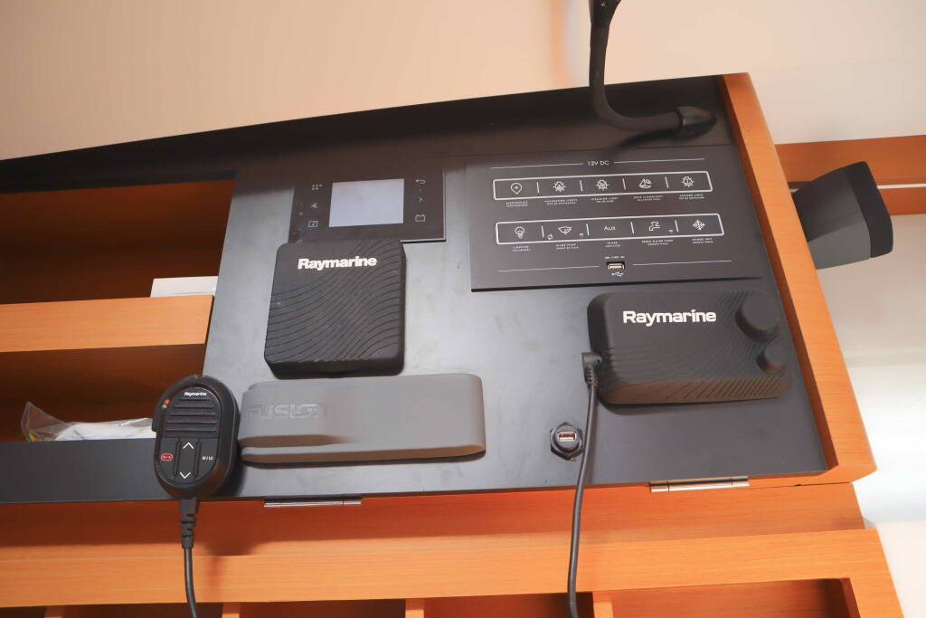 Segelyachten Sun Odyssey 440 Diamond