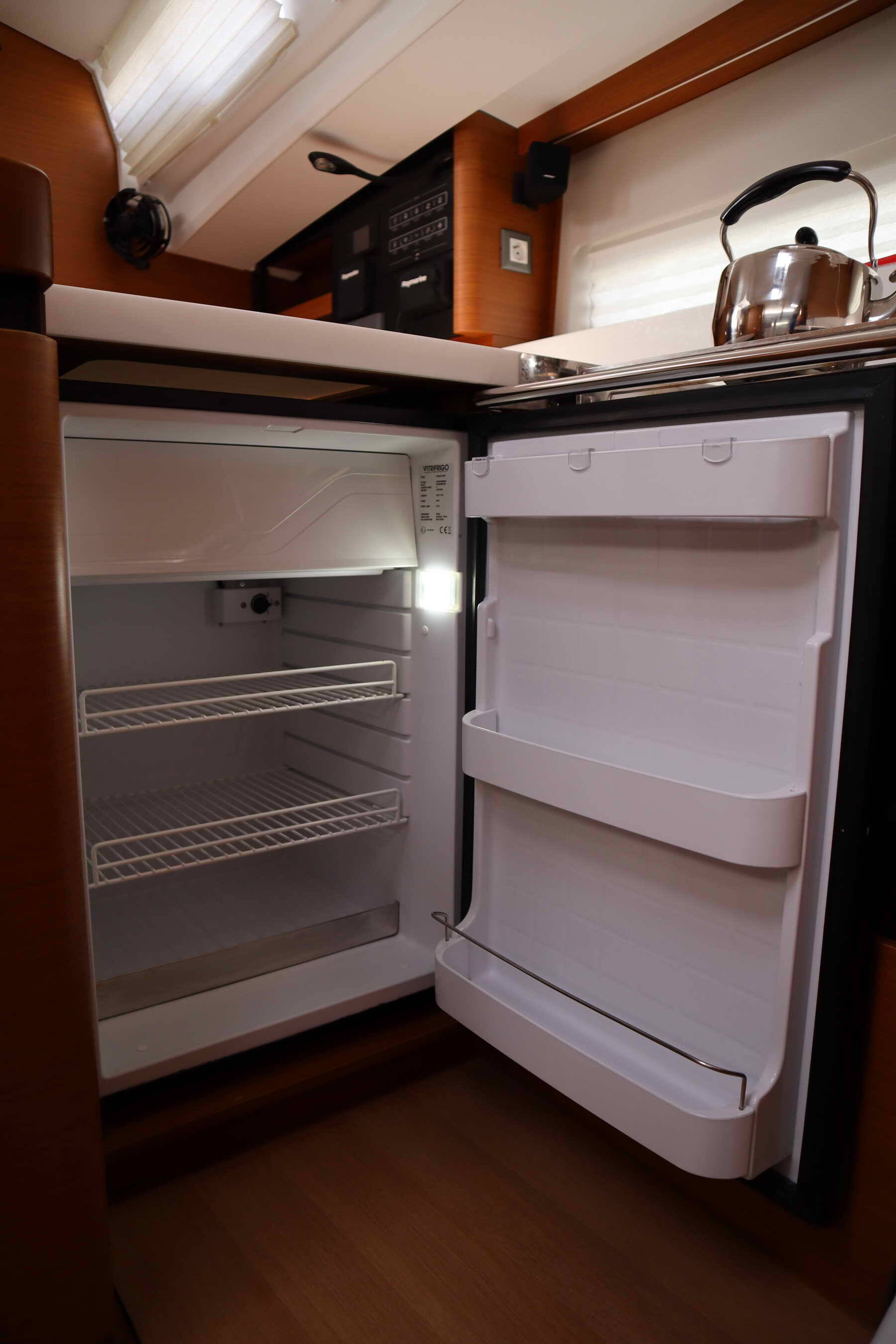 Segelyachten Sun Odyssey 440 Diamond