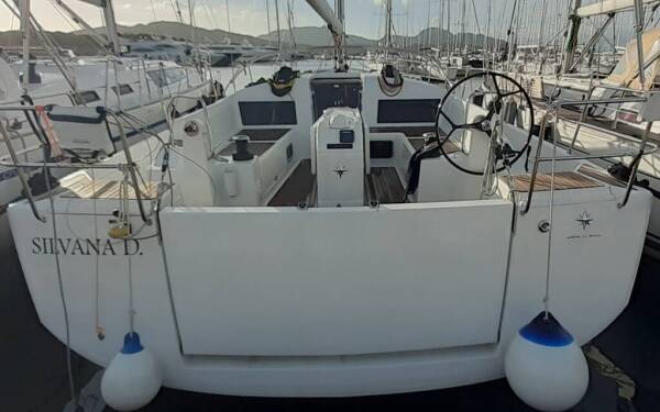 Sun Odyssey 440 ECONOMY Portisco