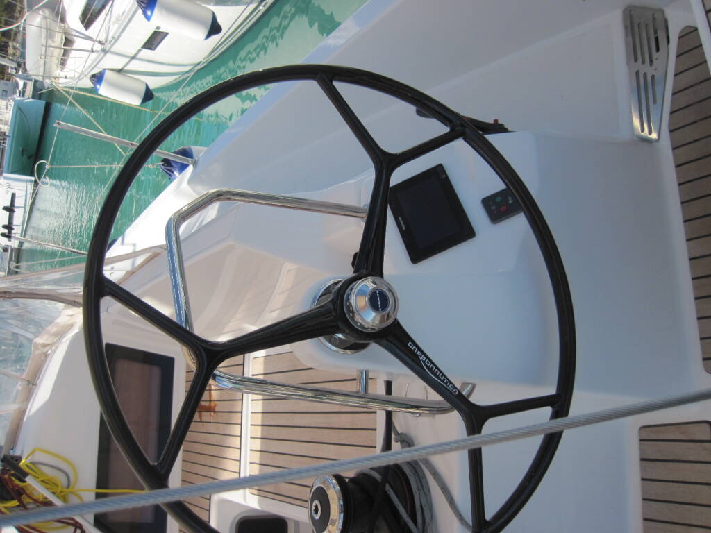 Segelyachten Sun Odyssey 440 ECONOMY
