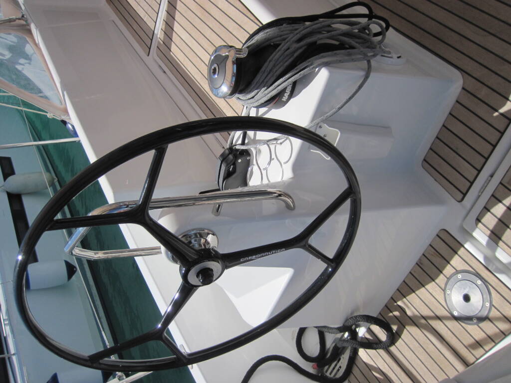 Segelyachten Sun Odyssey 440 ECONOMY