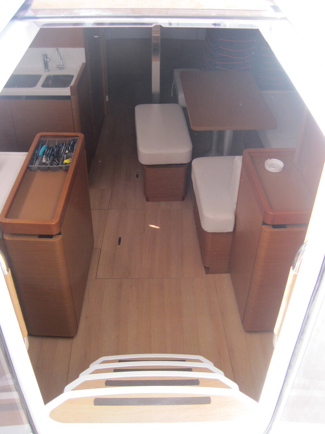 Segelyachten Sun Odyssey 440 ECONOMY