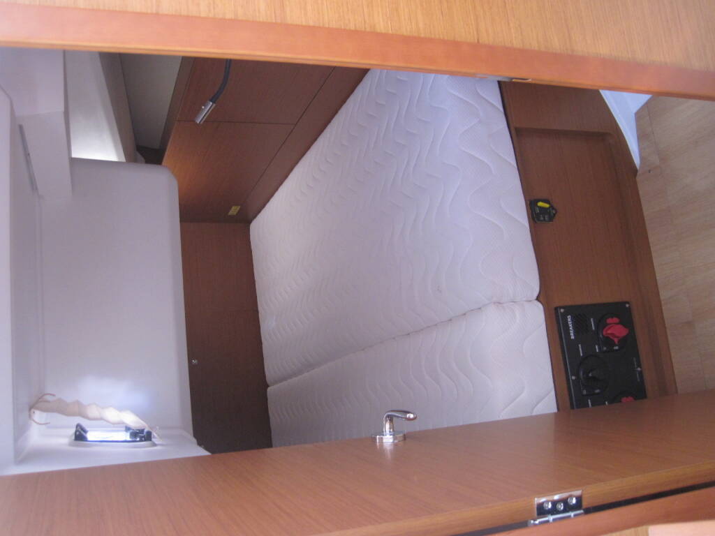 Segelyachten Sun Odyssey 440 ECONOMY