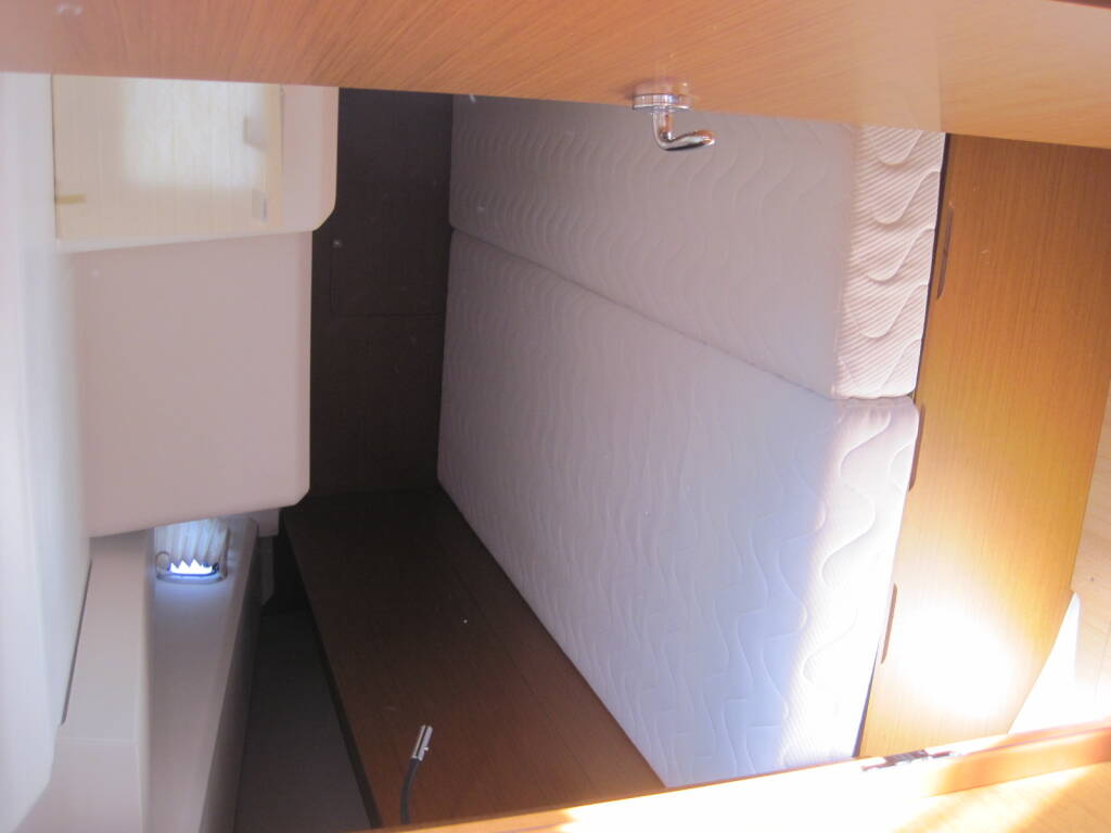 Segelyachten Sun Odyssey 440 ECONOMY