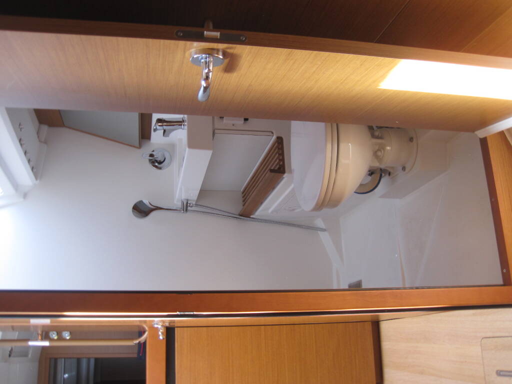 Segelyachten Sun Odyssey 440 ECONOMY