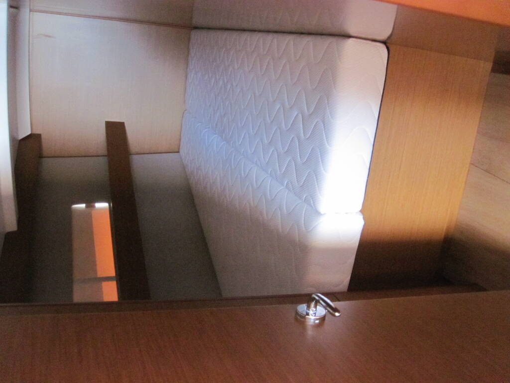Segelyachten Sun Odyssey 440 ECONOMY