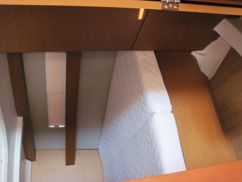 Segelyachten Sun Odyssey 440 ECONOMY