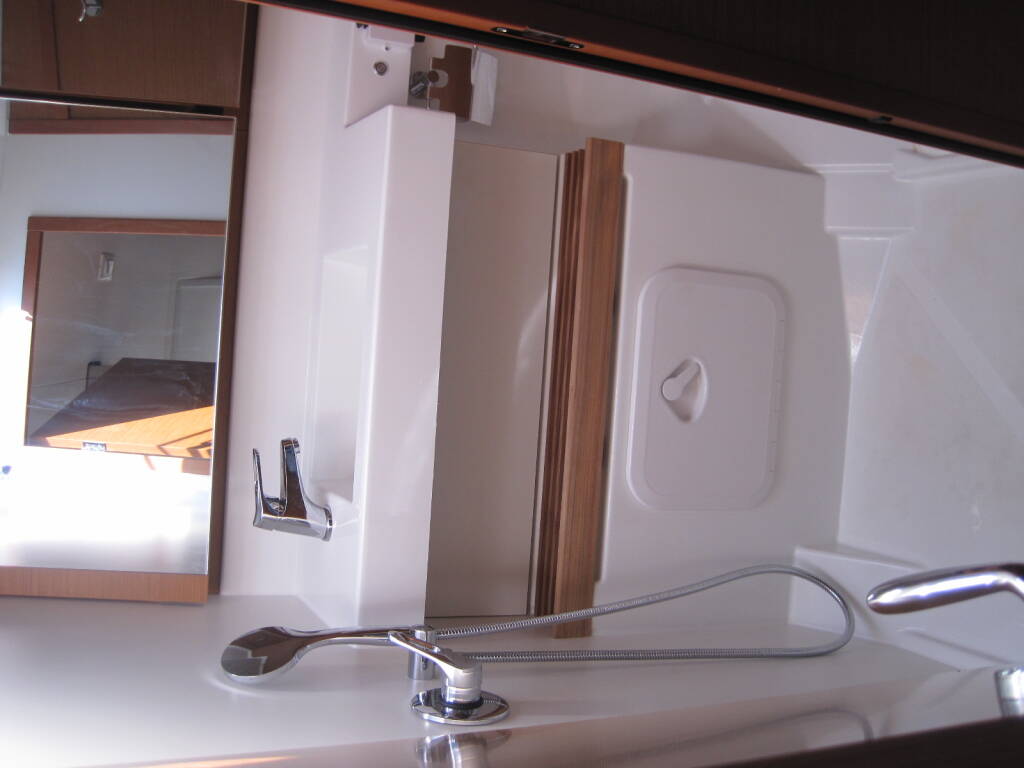 Segelyachten Sun Odyssey 440 ECONOMY