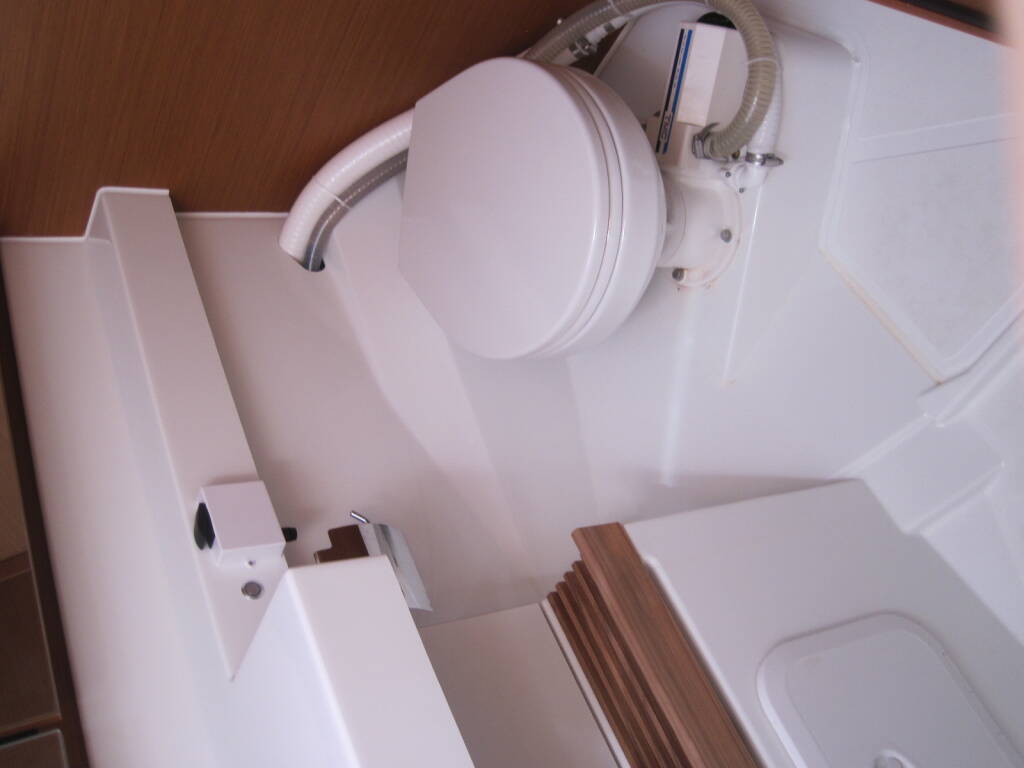 Segelyachten Sun Odyssey 440 ECONOMY