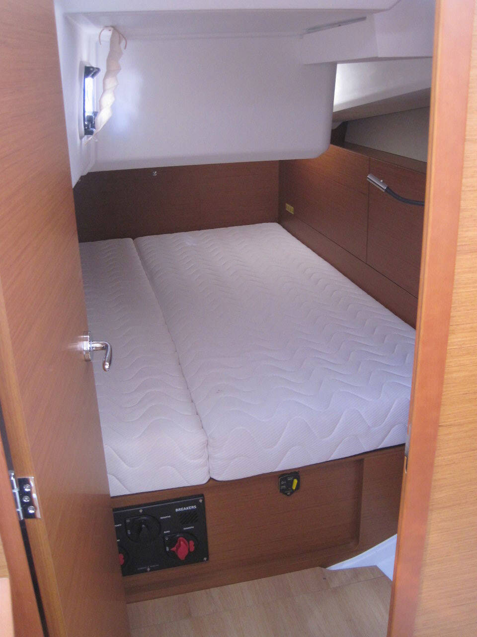 Segelyachten Sun Odyssey 440 ECONOMY