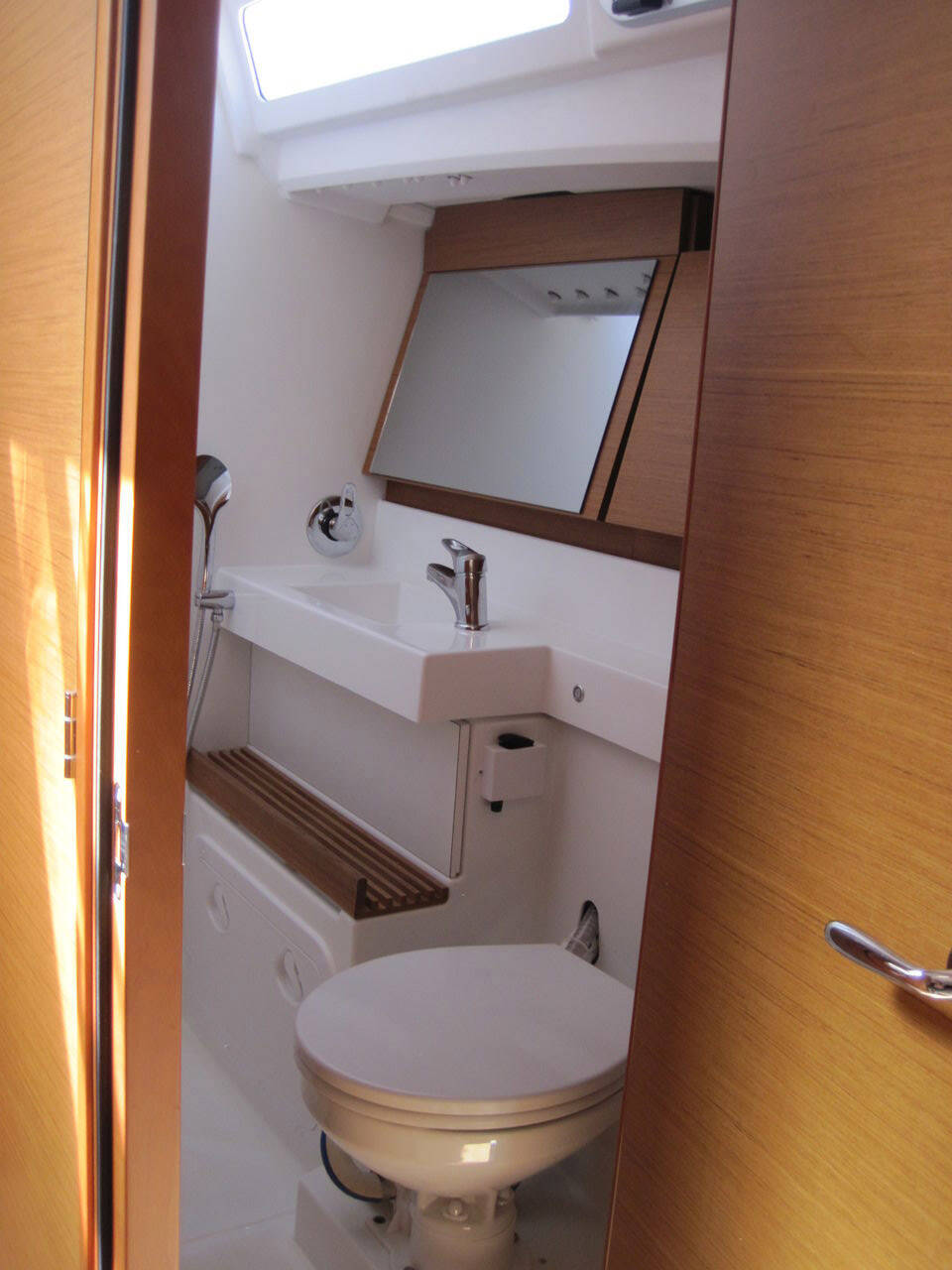 Segelyachten Sun Odyssey 440 ECONOMY