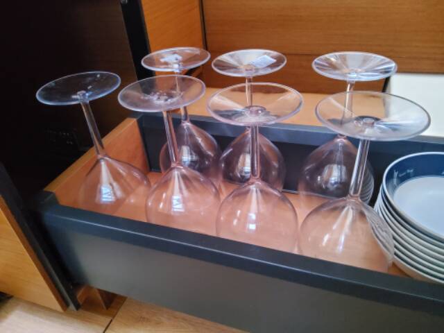 Sailing yacht Sun Odyssey 440 ECONOMY