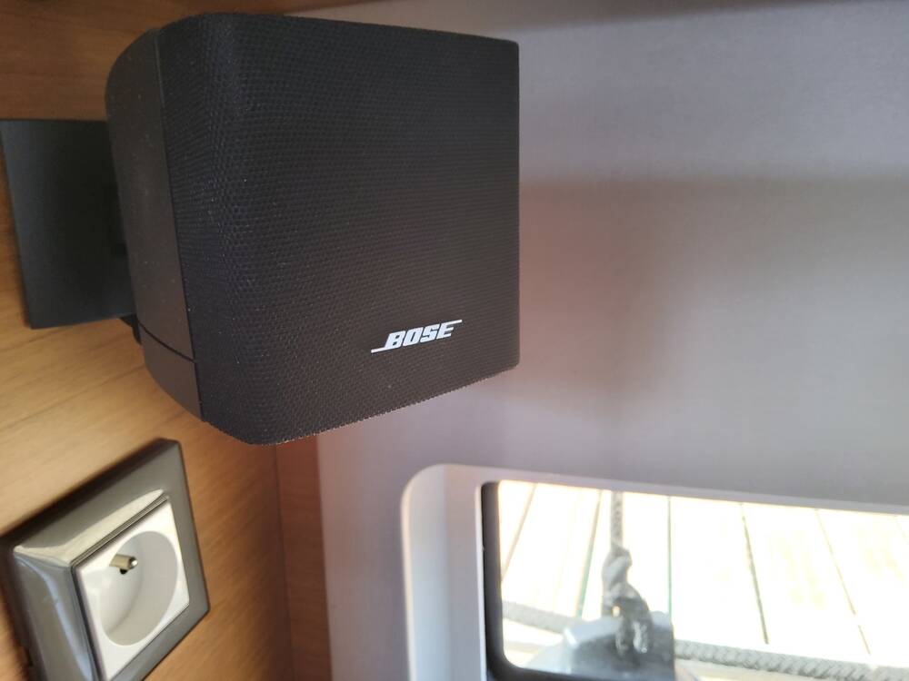 Sailing yacht Sun Odyssey 440 ECONOMY