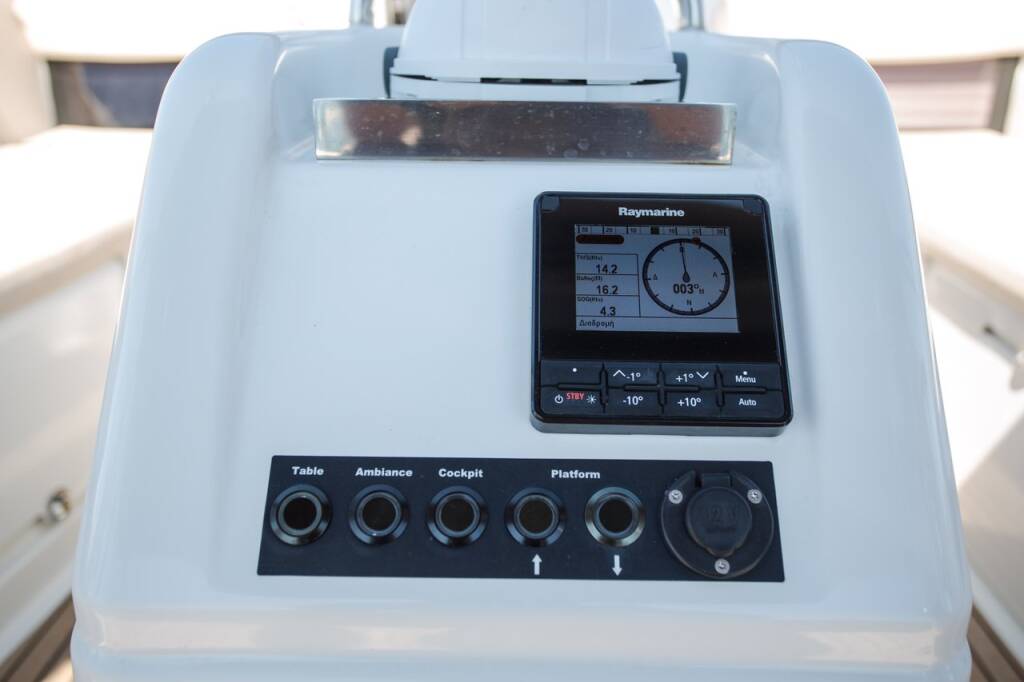 Segelyachten Sun Odyssey 440 Deep Water