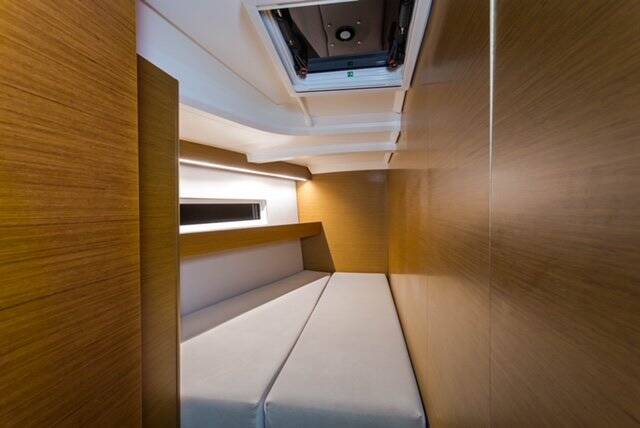 Segelyachten Sun Odyssey 440 Deep Water