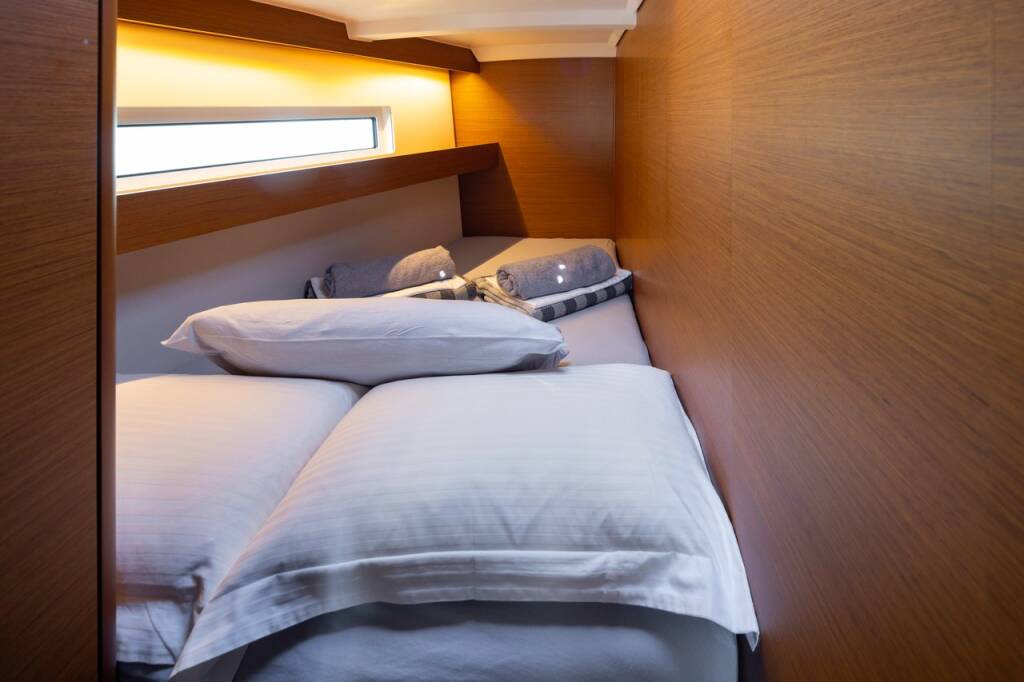 Segelyachten Sun Odyssey 440 Asteri