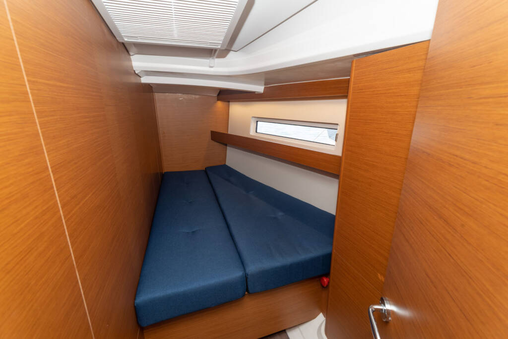 Segelyachten Sun Odyssey 440 JoElli