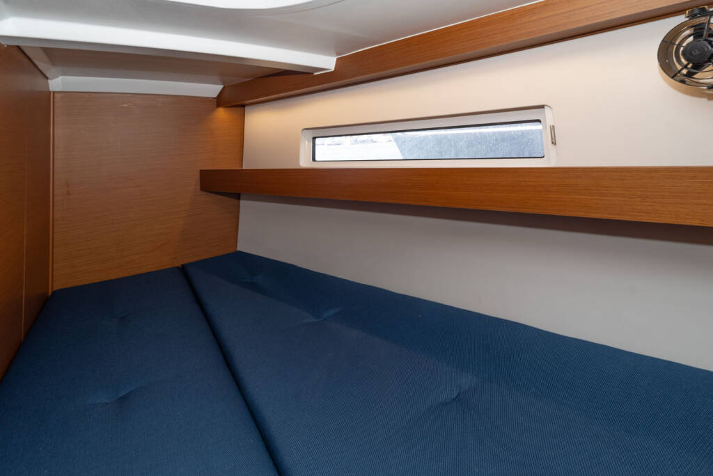 Segelyachten Sun Odyssey 440 JoElli