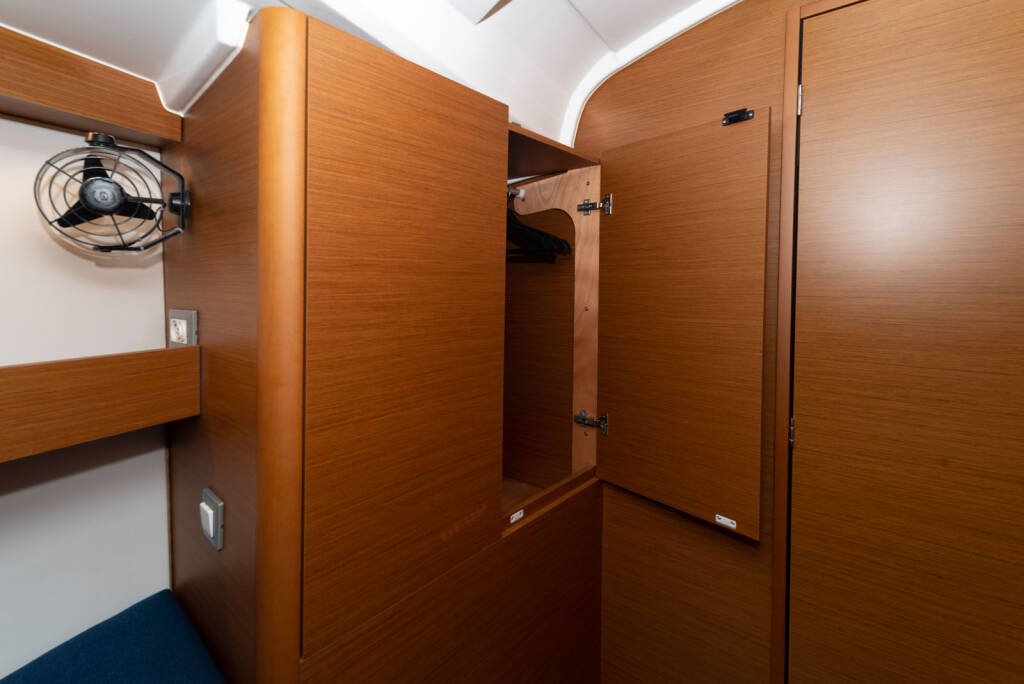 Segelyachten Sun Odyssey 440 JoElli