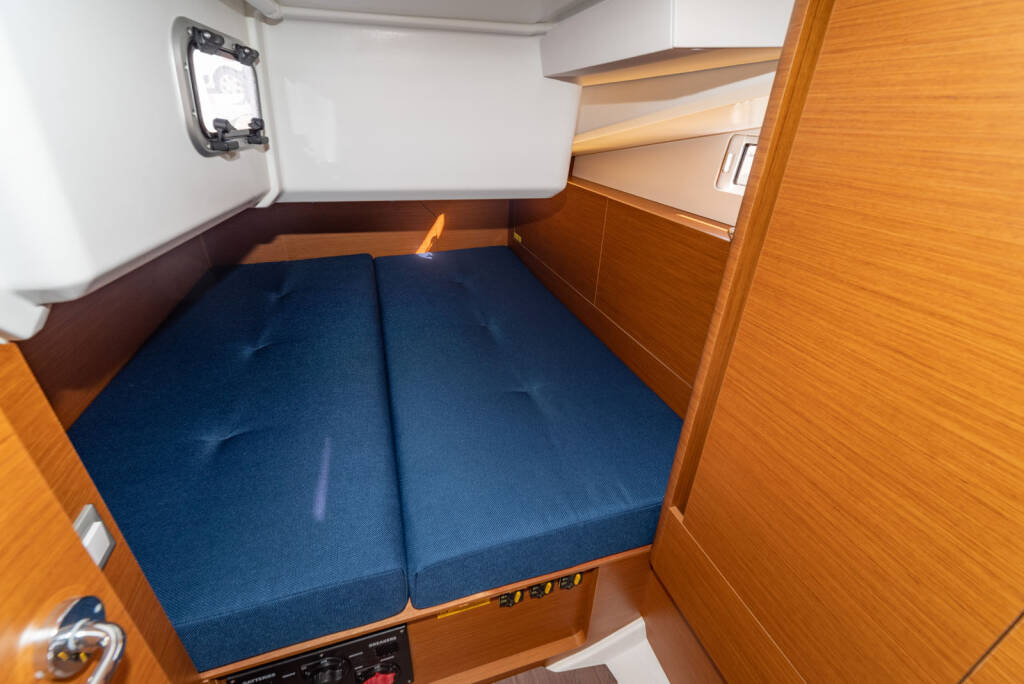 Segelyachten Sun Odyssey 440 JoElli