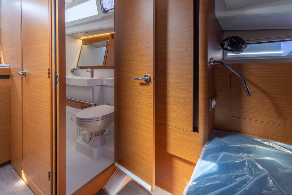 Segelyachten Sun Odyssey 440 JoElli