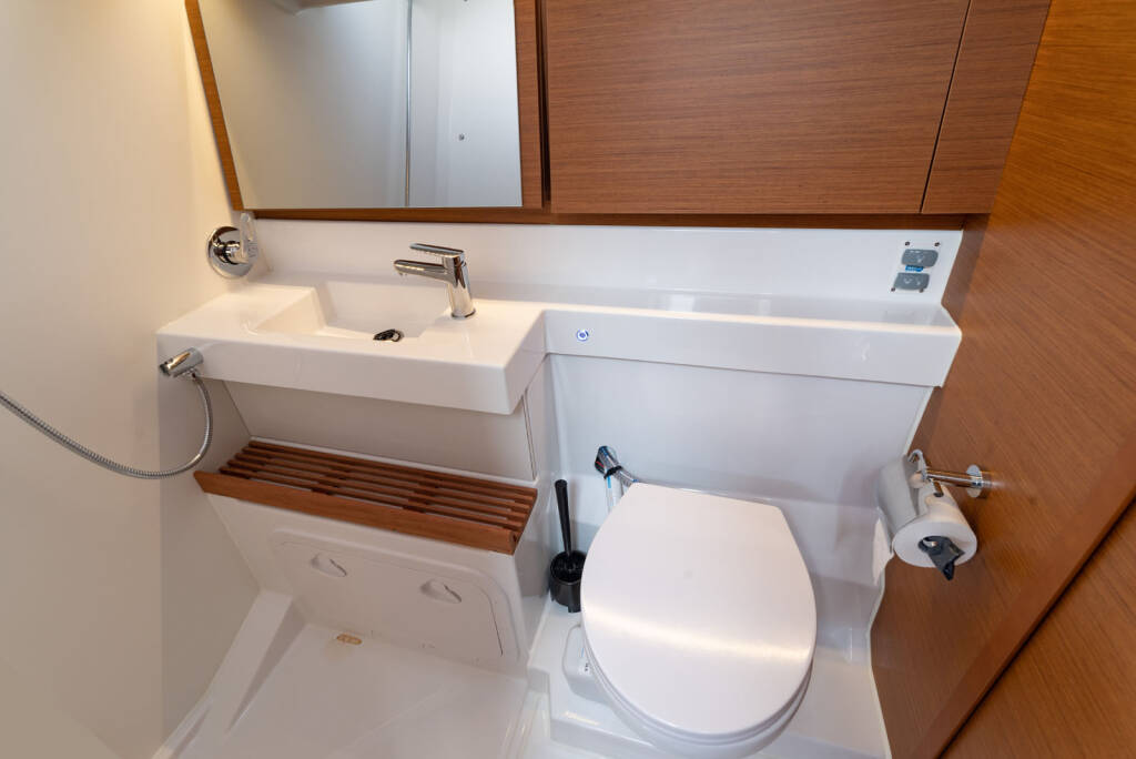 Segelyachten Sun Odyssey 440 JoElli