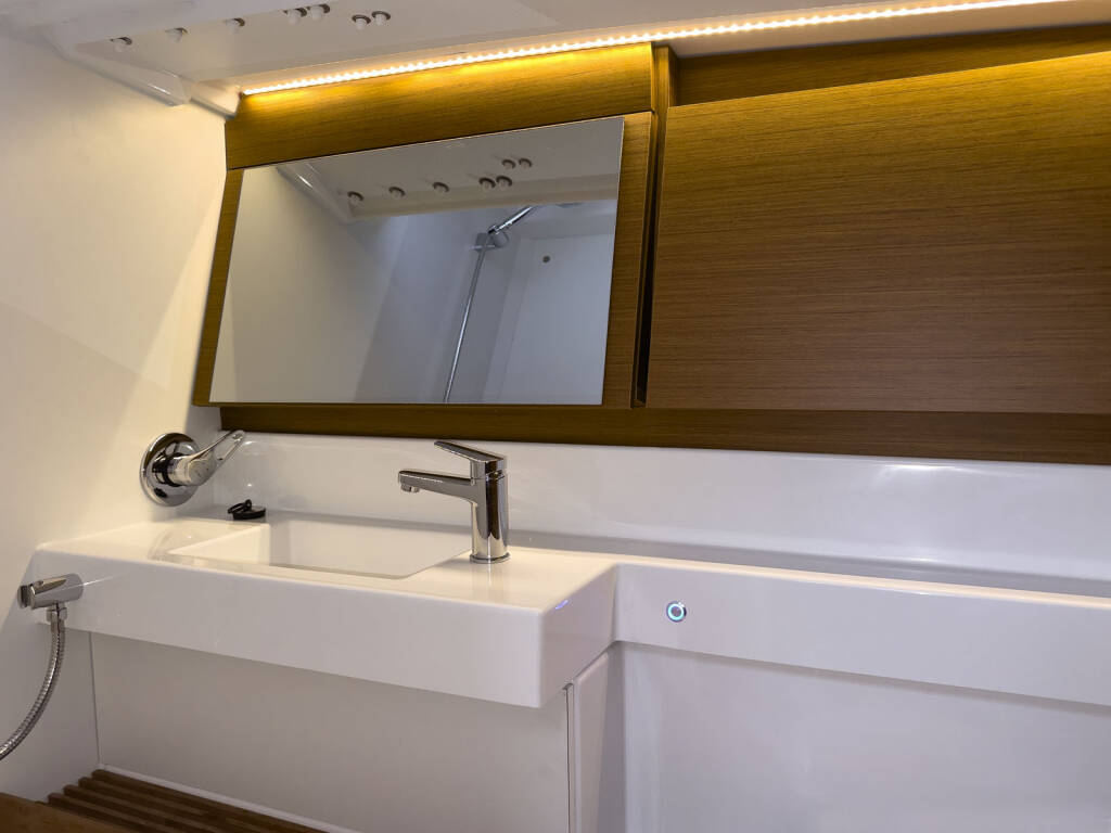 Segelyachten Sun Odyssey 440 tam elli