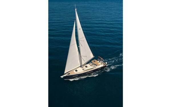 Sun Odyssey 440 Lucia II Trogir, Yachtclub Seget (Marina Baotić)