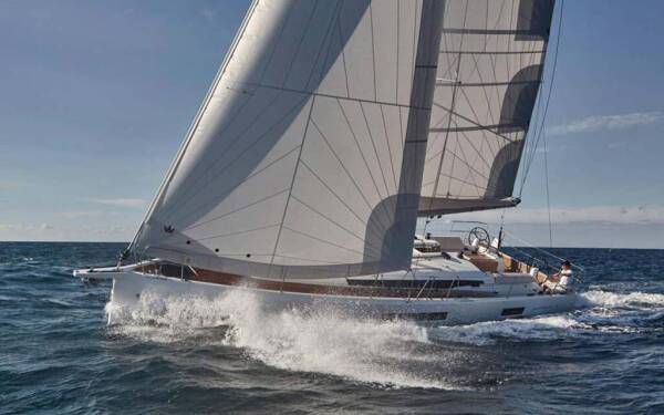 Sun Odyssey 440 Sigma Kiss Pula, Marina Polesana