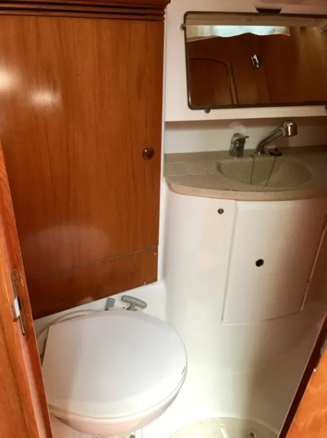 Segelyachten Sun Odyssey 45 Spanaki II
