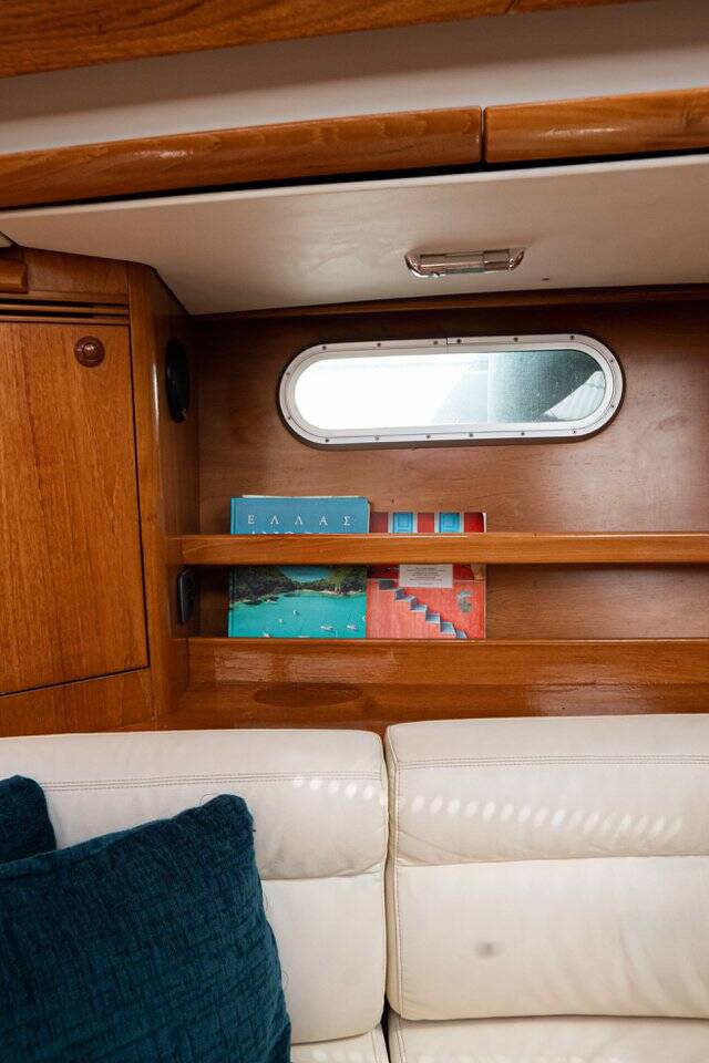 Segelyachten Sun Odyssey 49 DS Evita