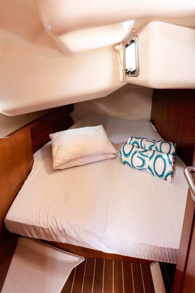 Segelyachten Sun Odyssey 49 DS Evita