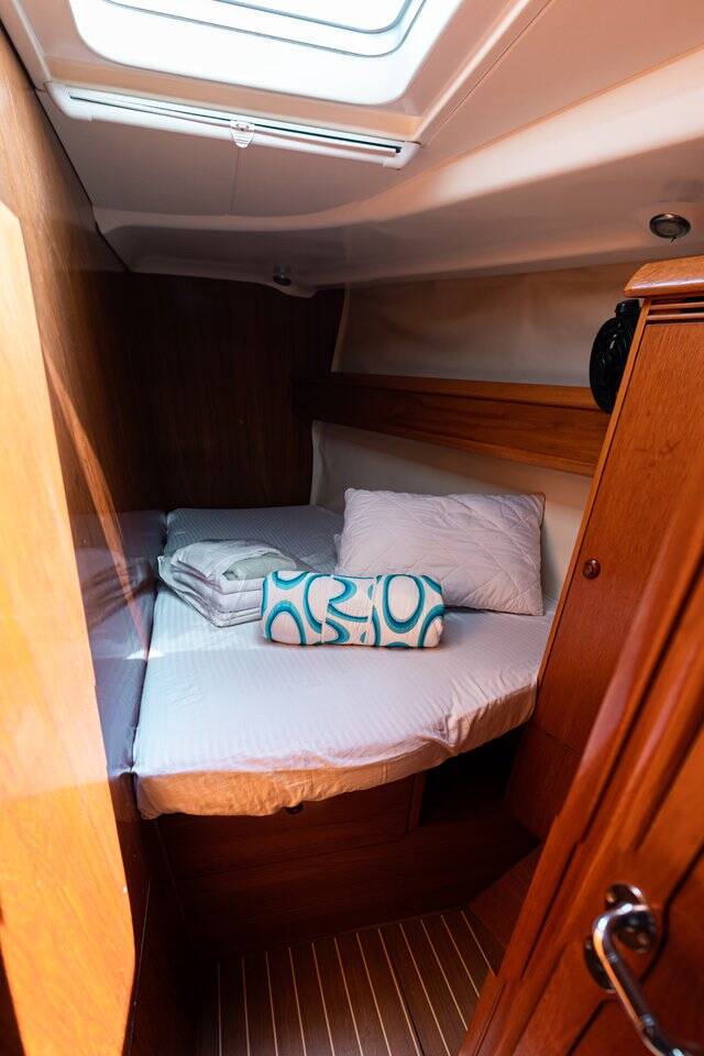 Segelyachten Sun Odyssey 49 DS Evita